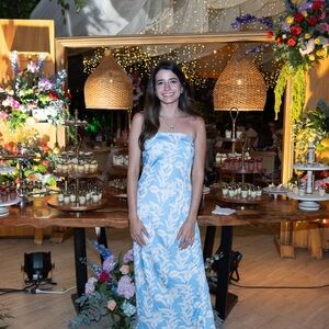 Meet your Posher, Izzy